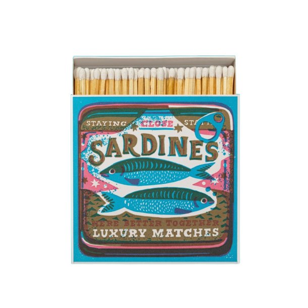 Sardine Matches