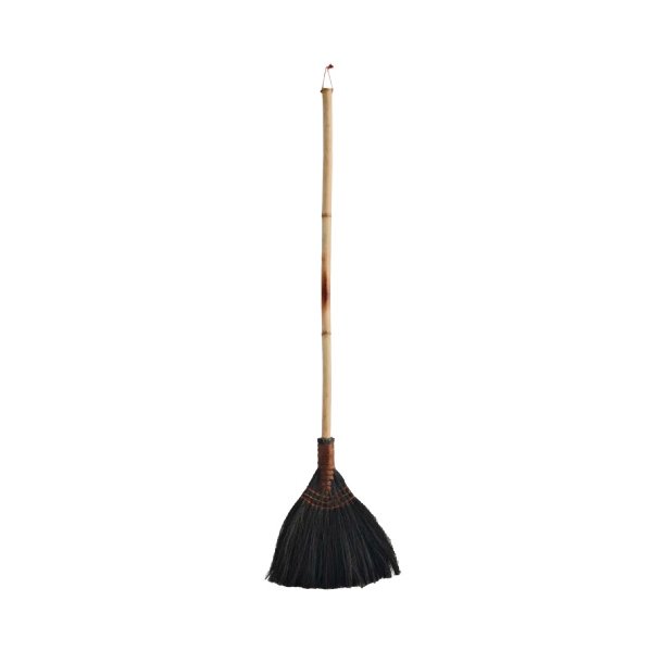 Seagrass broom