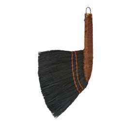 Seagrass handbroom
