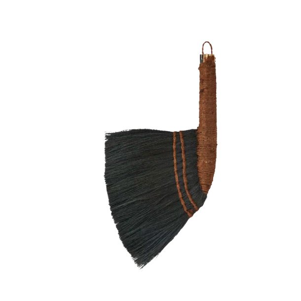 Seagrass handbroom