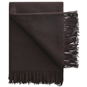 Season Throw  blackberry