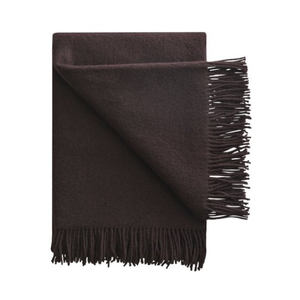 Season Throw  blackberry