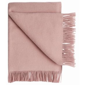 Season Throw  blush