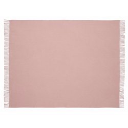 Season Throw  blush