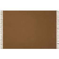 Season Throw  caramel