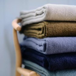 Season Throw  seaweed