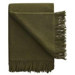 Season Throw  seaweed