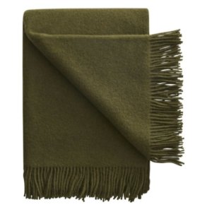 Season Throw  seaweed