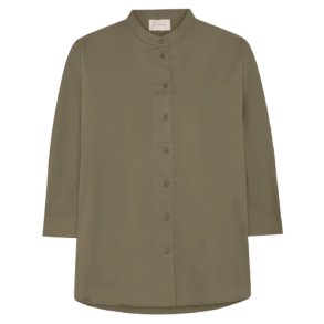 Frau Seoul Skjorte - Fallen Rock