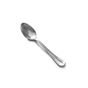 Surface dessert spoon