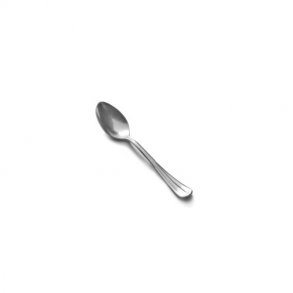 Surface mokka spoon