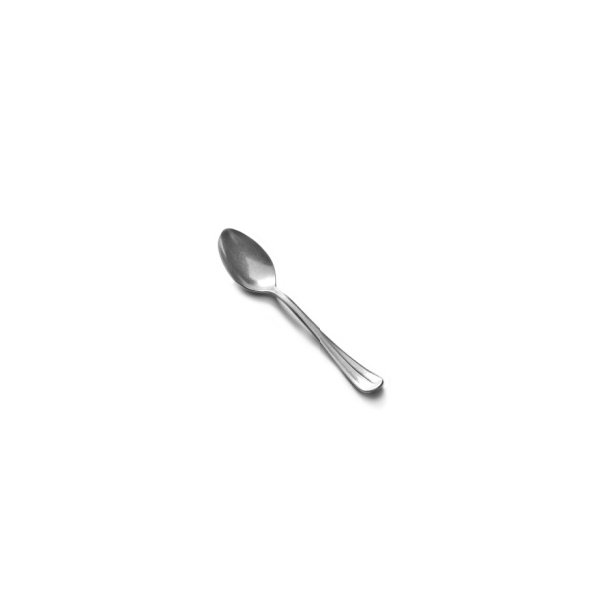 Surface mokka spoon