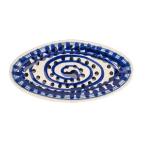 Serveringstallerken CONTEMPORARY - stor