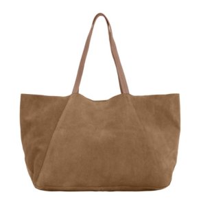 Shopper i Ruskind � Brown