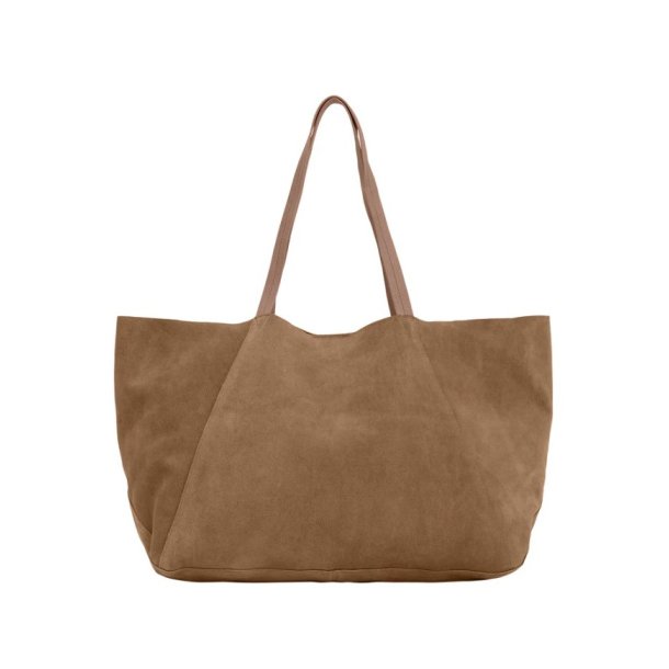 Shopper i Ruskind � Brown
