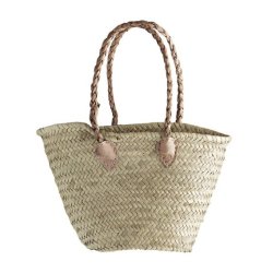 Sivtaske � Palmeblade � small