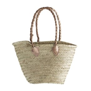 Sivtaske � Palmeblade � small