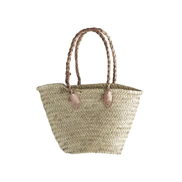 Sivtaske � Palmeblade � small