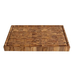 Sk�rebr�t med rille 