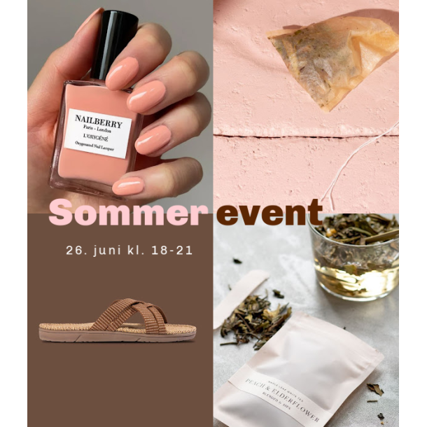 SOMMER-EVENT