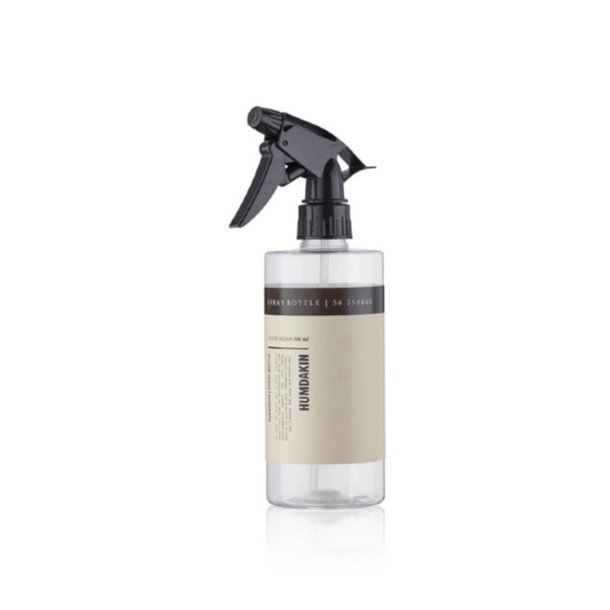 Spray bottle