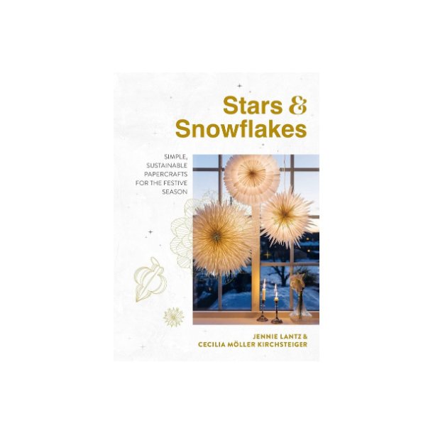Stars and Snowflakes