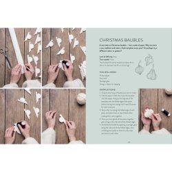 Stars and Snowflakes