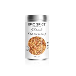 Steak Seasoning