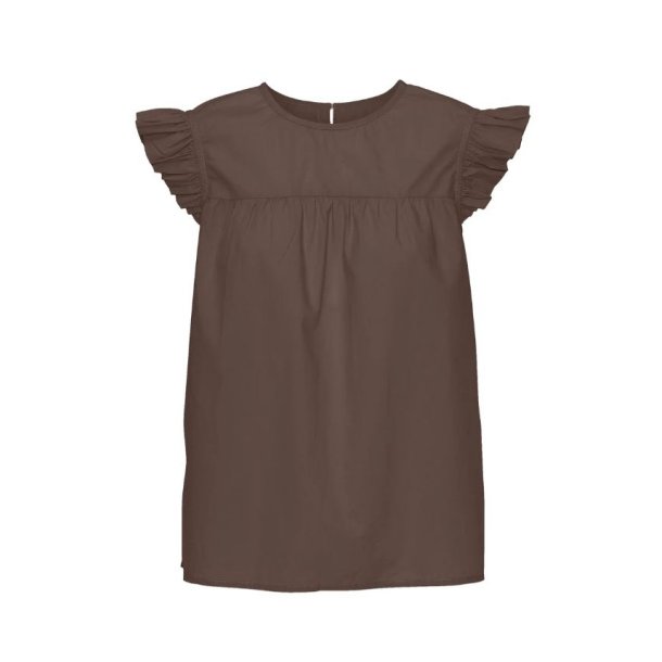 Frau Stockholm - Coffee Quartz Brown