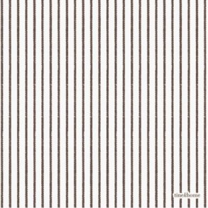 Papirservietter - paperpin - mocca