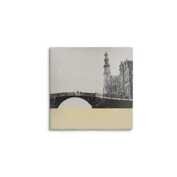 Storytiles - Amsterdam