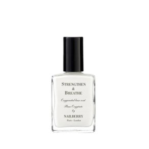 Strengthen & Breathe Base Coat