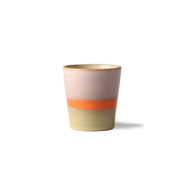 Coffee mug - saturn