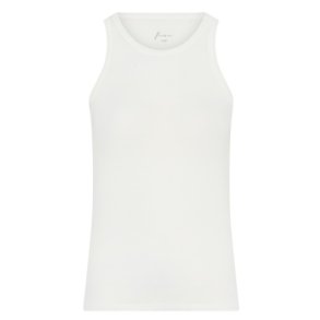 Lucca Top med Cashmere � Tank � Sugar Swizzle