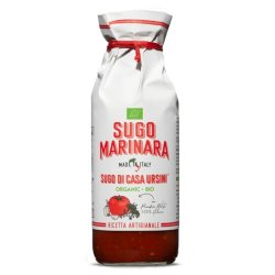 �kologisk Sugo di Casa Marinara - 500 g