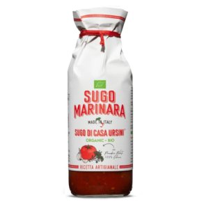 �kologisk Sugo di Casa Marinara - 500 g