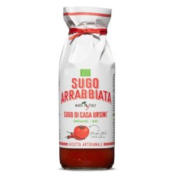 �kologisk Sugo di Casa All'Arrabbiata - 500 g