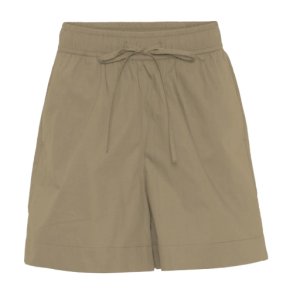 Frau Sydney string shorts - Incense