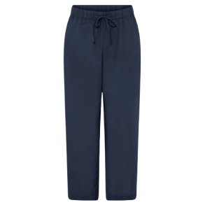 Frau Sydney string long pant - India Ink