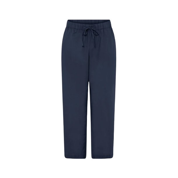 Frau Sydney string long pant - India Ink