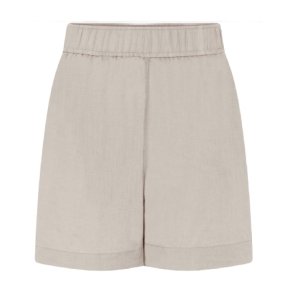 Frau Sydney h�r shorts - Pure Cashmere