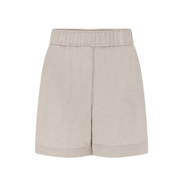 Frau Sydney hr shorts - Pure Cashmere