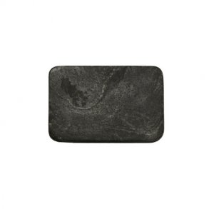 Rektangulr sbeskl - fedtsten