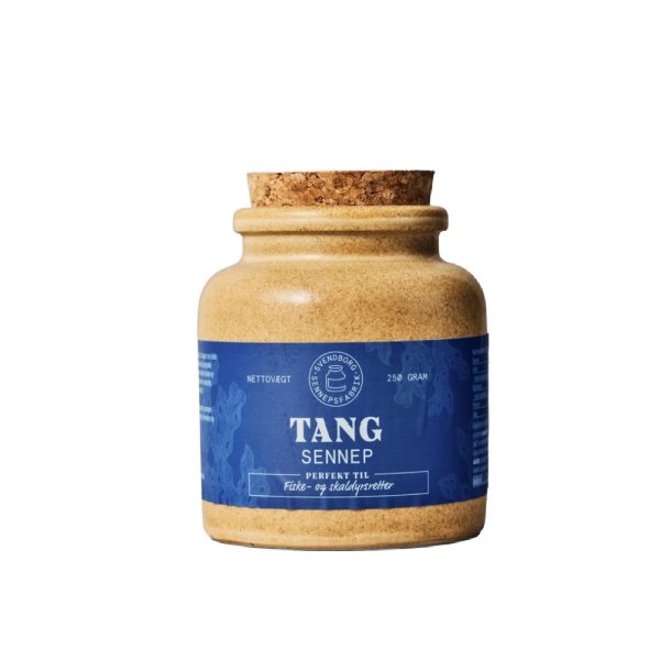 Tang Sennep