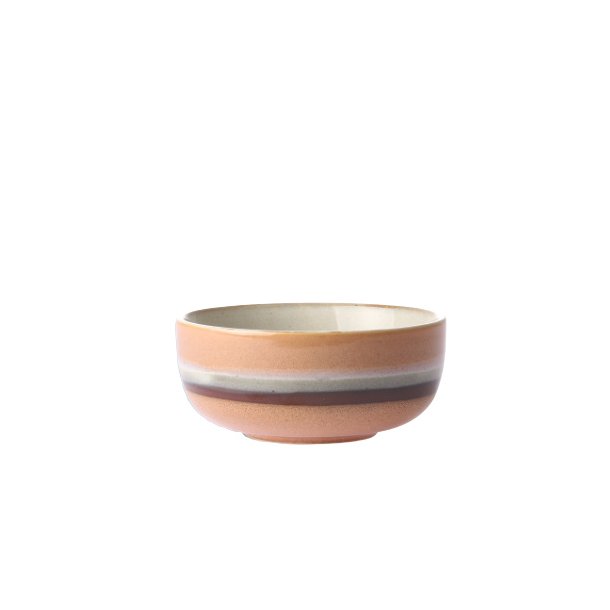 Tapas bowl - stream
