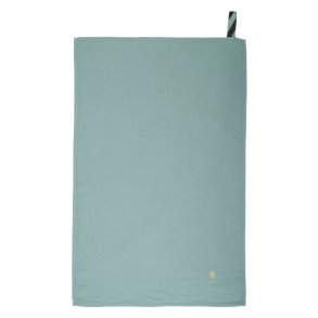 Kitchen Towel - marcel celadon