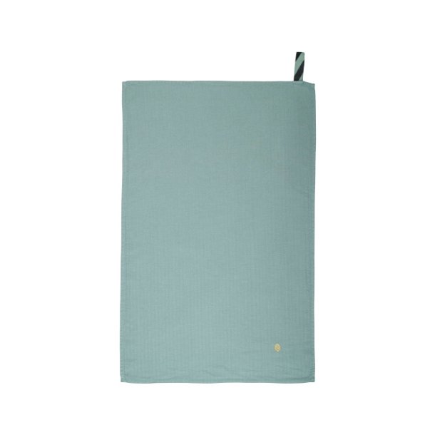 Kitchen Towel - marcel celadon