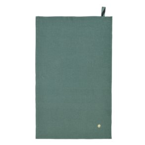 Kitchen Towel - marcel sardine