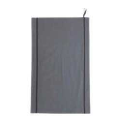 Kitchen Towel Stripes - sesame