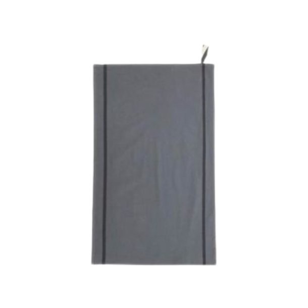 Kitchen Towel Stripes - sesame